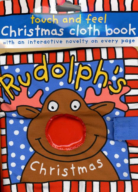 Cloth Book Cover