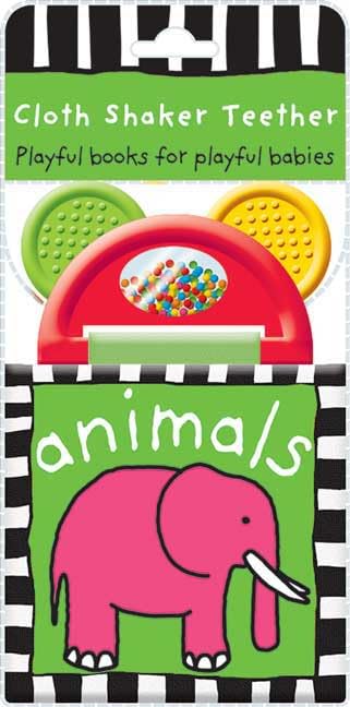 Animals. Cover