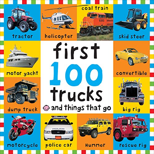 First 100 machines. Cover