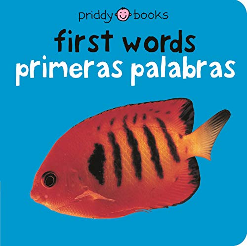 First words = Cover