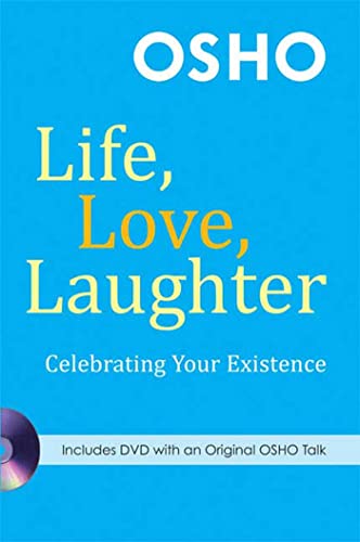 Life, love, laughter Cover