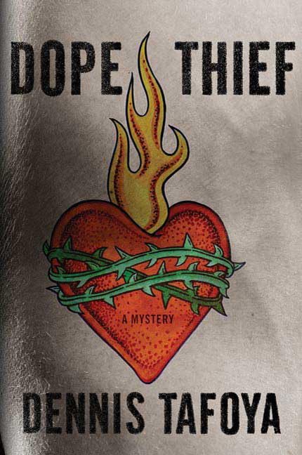 Dope thief Cover