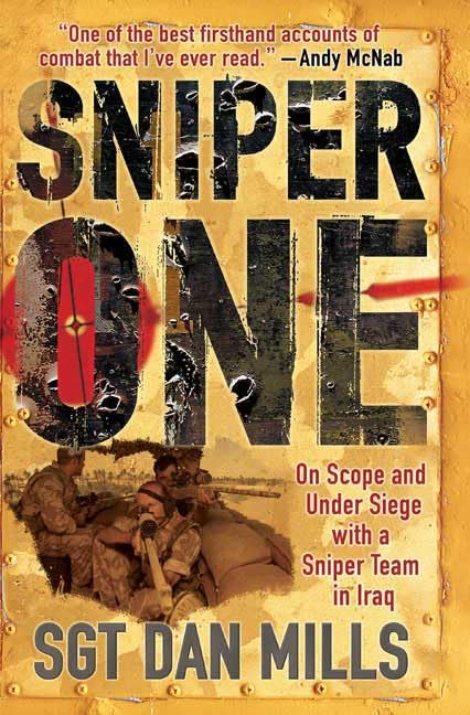 Sniper one Cover