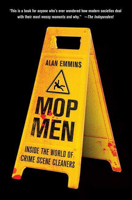 Mop men Cover