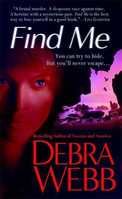 Find me Cover
