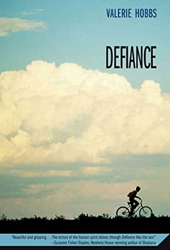 Defiance Cover