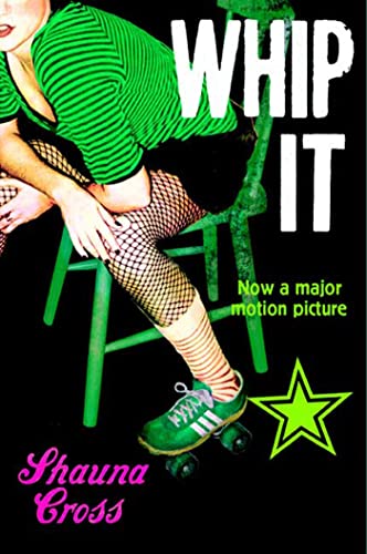 Whip It Cover