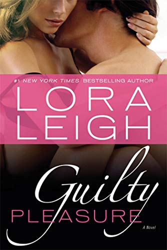 Guilty pleasure Cover