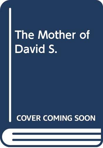 The mother of David S. Cover