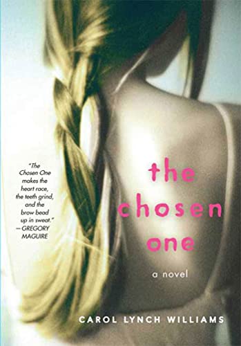 The chosen one Cover