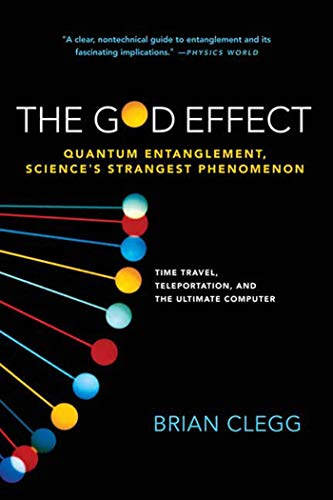 The God Effect Cover