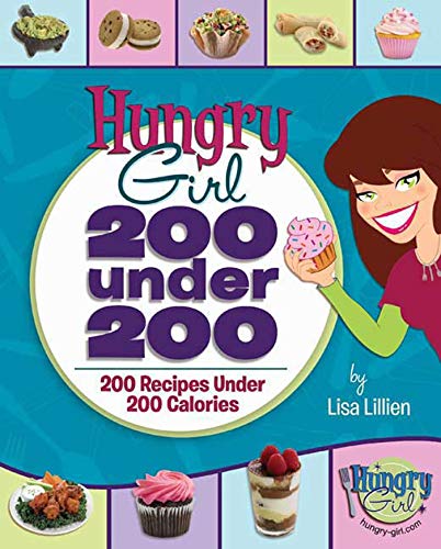 Hungry girl Cover