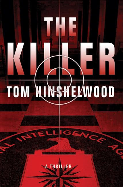The killer Cover