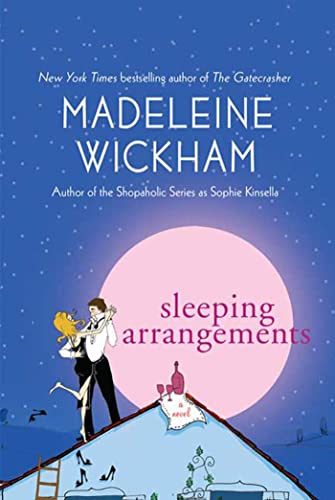 Sleeping Arrangements Cover