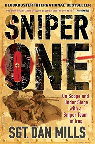 Sniper One Cover