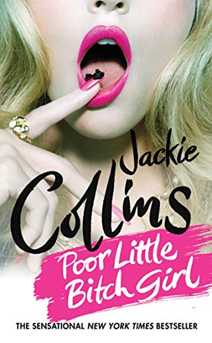 Poor little bitch girl Cover