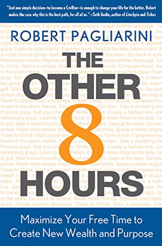 The other 8 hours Cover