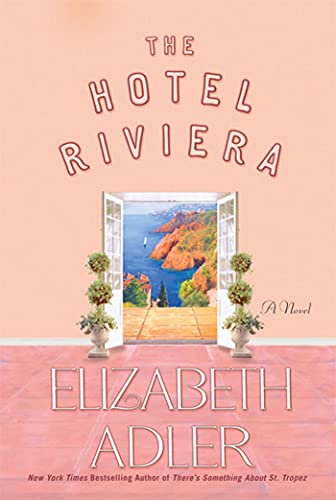 The Hotel Riviera Cover
