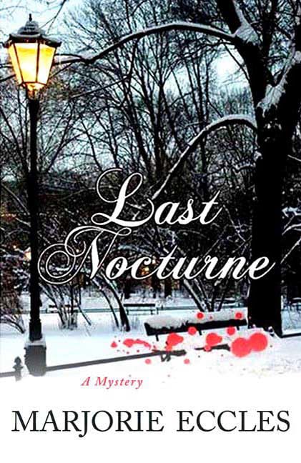 Last nocturne Cover
