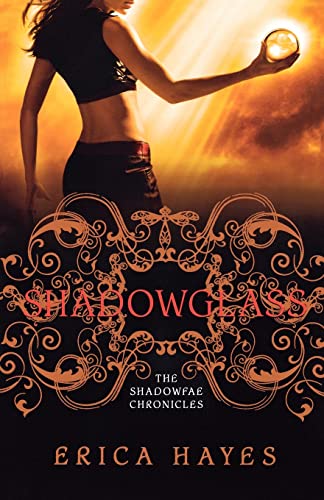 Shadowglass Cover