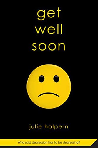 Get Well Soon Cover