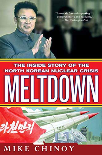 Meltdown Cover