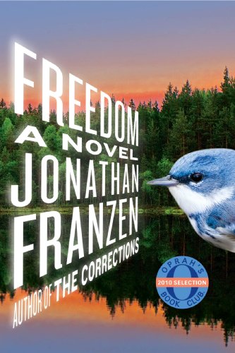 Freedom Cover