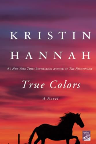 True Colors Cover