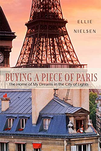 Buying a Piece of Paris Cover