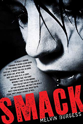 Smack Cover
