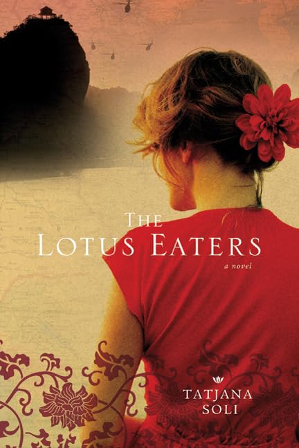 The lotus eaters Cover