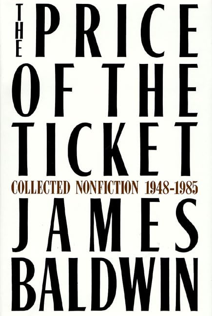 The price of the ticket Cover
