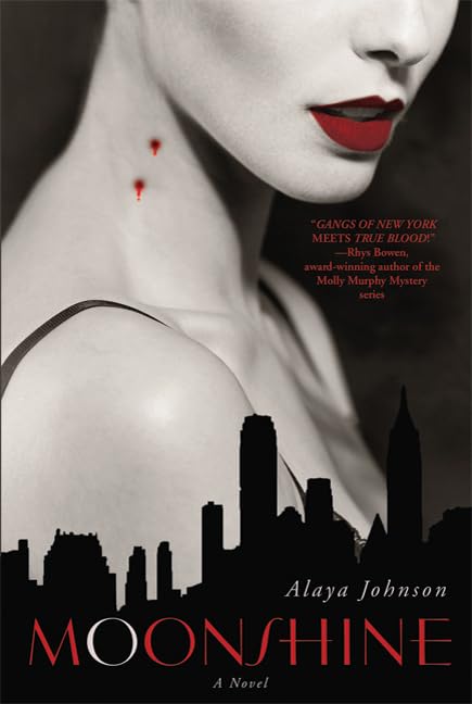 Moonshine Cover