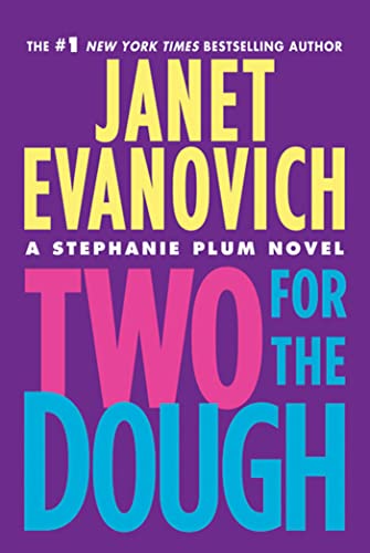 Two for the dough Cover