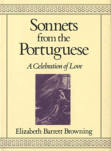 Sonnets from the Portuguese: A Celebration of Love Poster