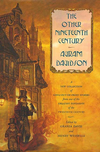 The Other Nineteenth Century Cover