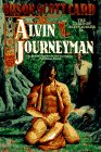 Alvin journeyman Cover