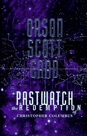 Pastwatch Cover