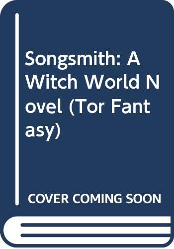 Songsmith Cover