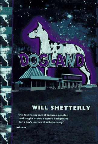 Dogland Cover