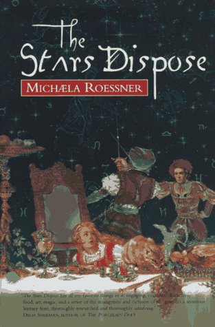 The stars dispose Cover