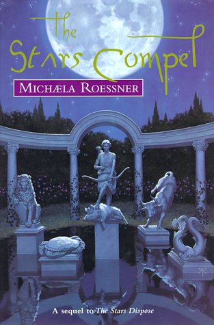 The stars compel Cover