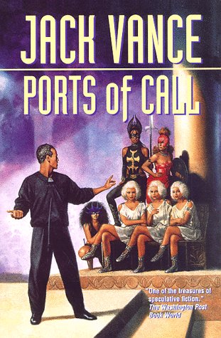Ports of call Cover