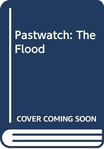Pastwatch: The Redemption of Christopher Columbus Cover