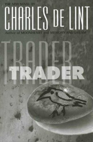 Trader Cover