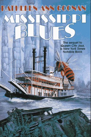 Mississippi blues Cover