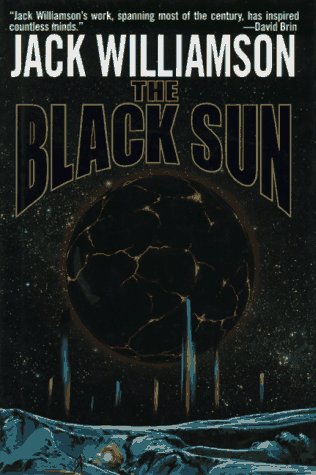 The black sun Cover