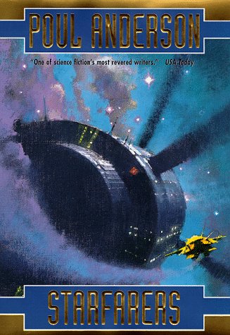 Starfarers Cover