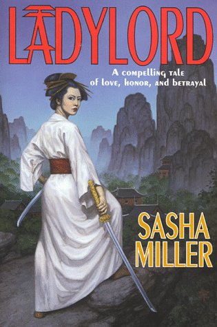 Ladylord Cover