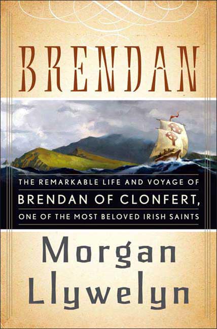 Brendan Cover